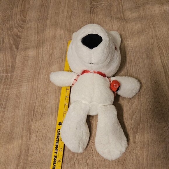 Target Exclusive 16" Bullseye Plush Dog Exclusive 2023 - Picture 6 of 7
